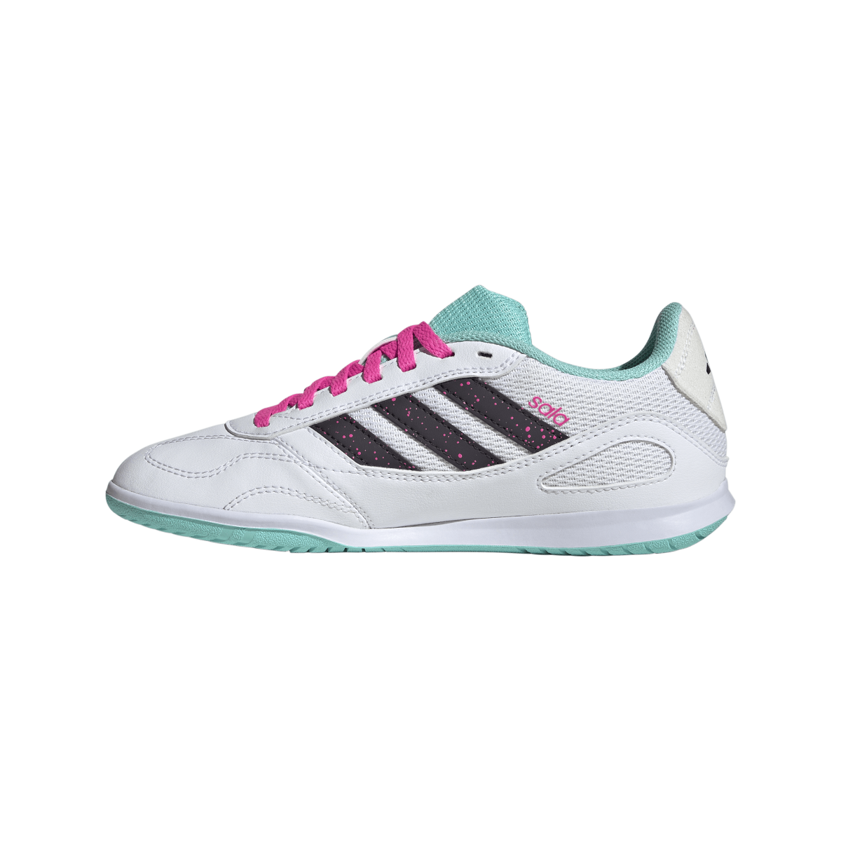 Adidas Kinderhallenfußballschuhe Super Sala III Jr. - machsport