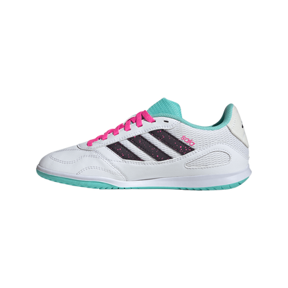 Adidas Kinderhallenfußballschuhe Super Sala III Jr. - machsport