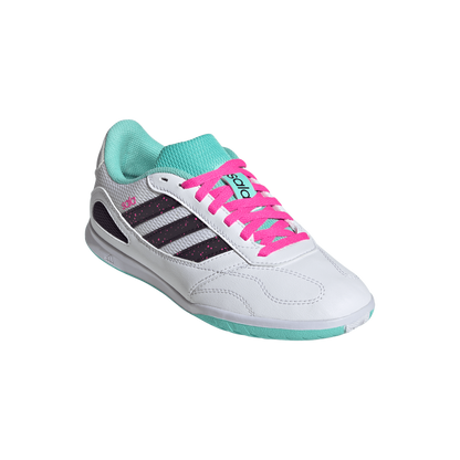Adidas Kinderhallenfußballschuhe Super Sala III Jr. - machsport