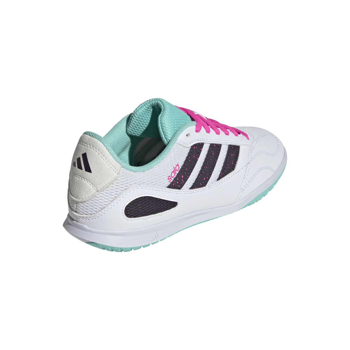 Adidas Kinderhallenfußballschuhe Super Sala III Jr. - machsport