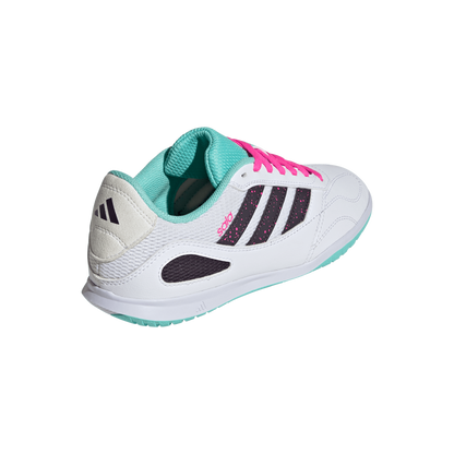 Adidas Kinderhallenfußballschuhe Super Sala III Jr. - machsport