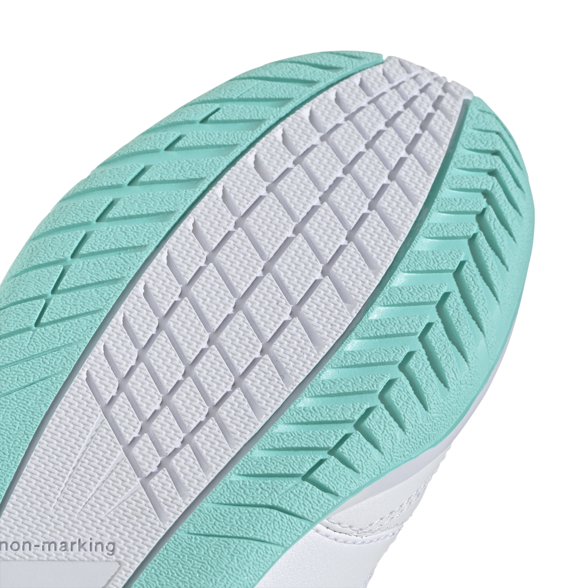 Adidas Kinderhallenfußballschuhe Super Sala III Jr. - machsport – Bild 