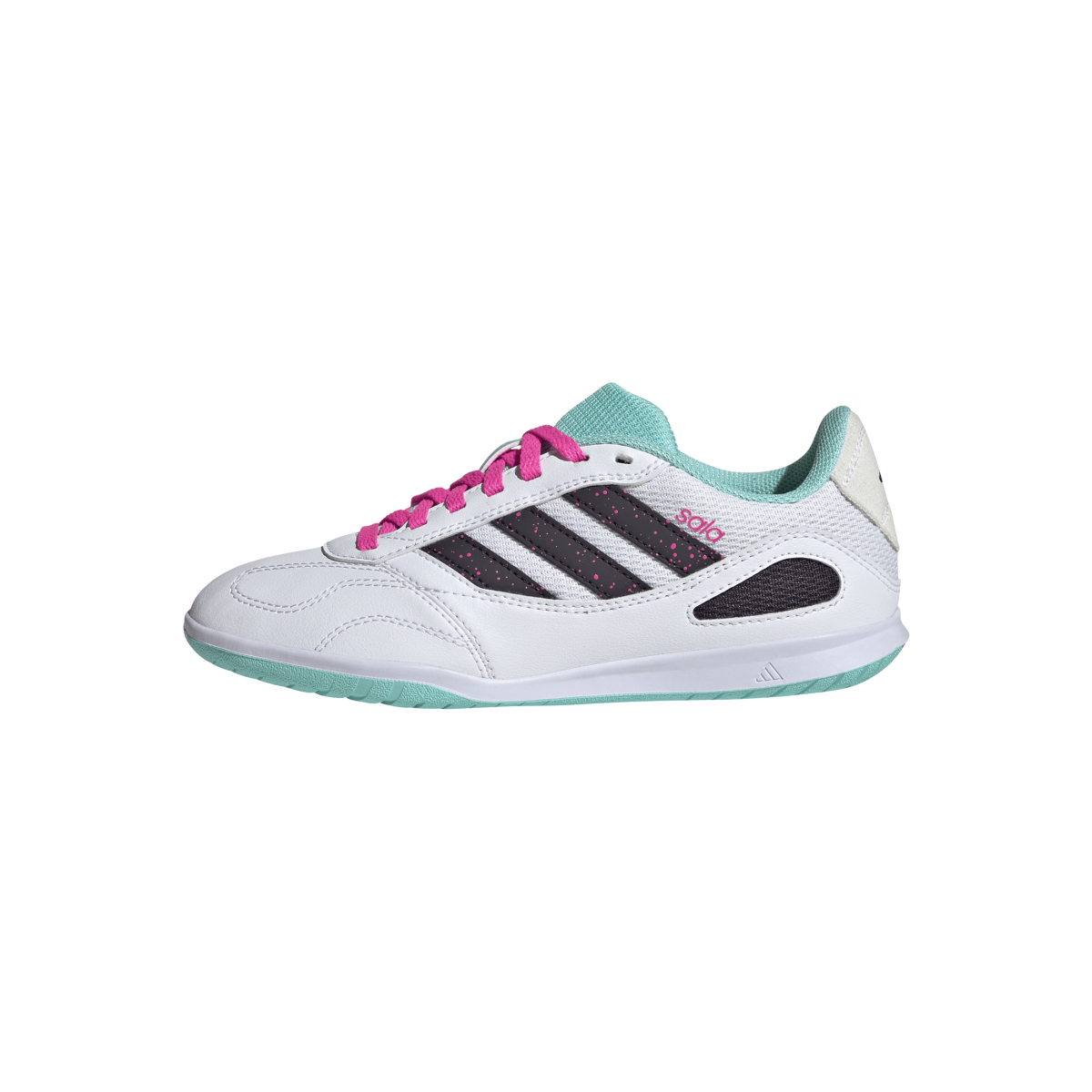 Adidas Kinderhallenfußballschuhe Super Sala III Jr. - machsport