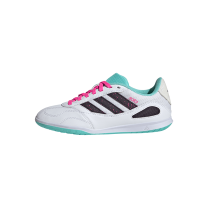 Adidas Kinderhallenfußballschuhe Super Sala III Jr. - machsport