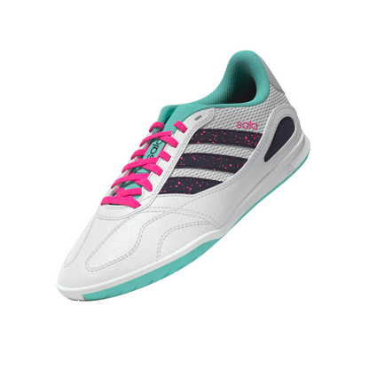 Adidas Kinderhallenfußballschuhe Super Sala III Jr. - machsport