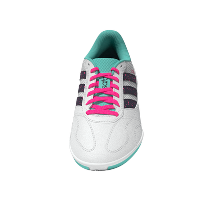 Adidas Kinderhallenfußballschuhe Super Sala III Jr. - machsport