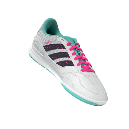 Adidas Kinderhallenfußballschuhe Super Sala III Jr. - machsport