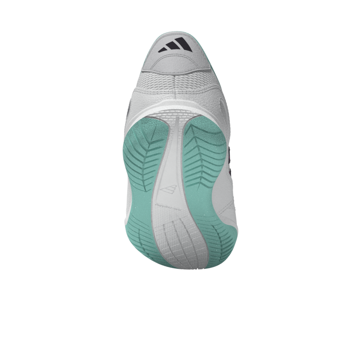 Adidas Kinderhallenfußballschuhe Super Sala III Jr. - machsport
