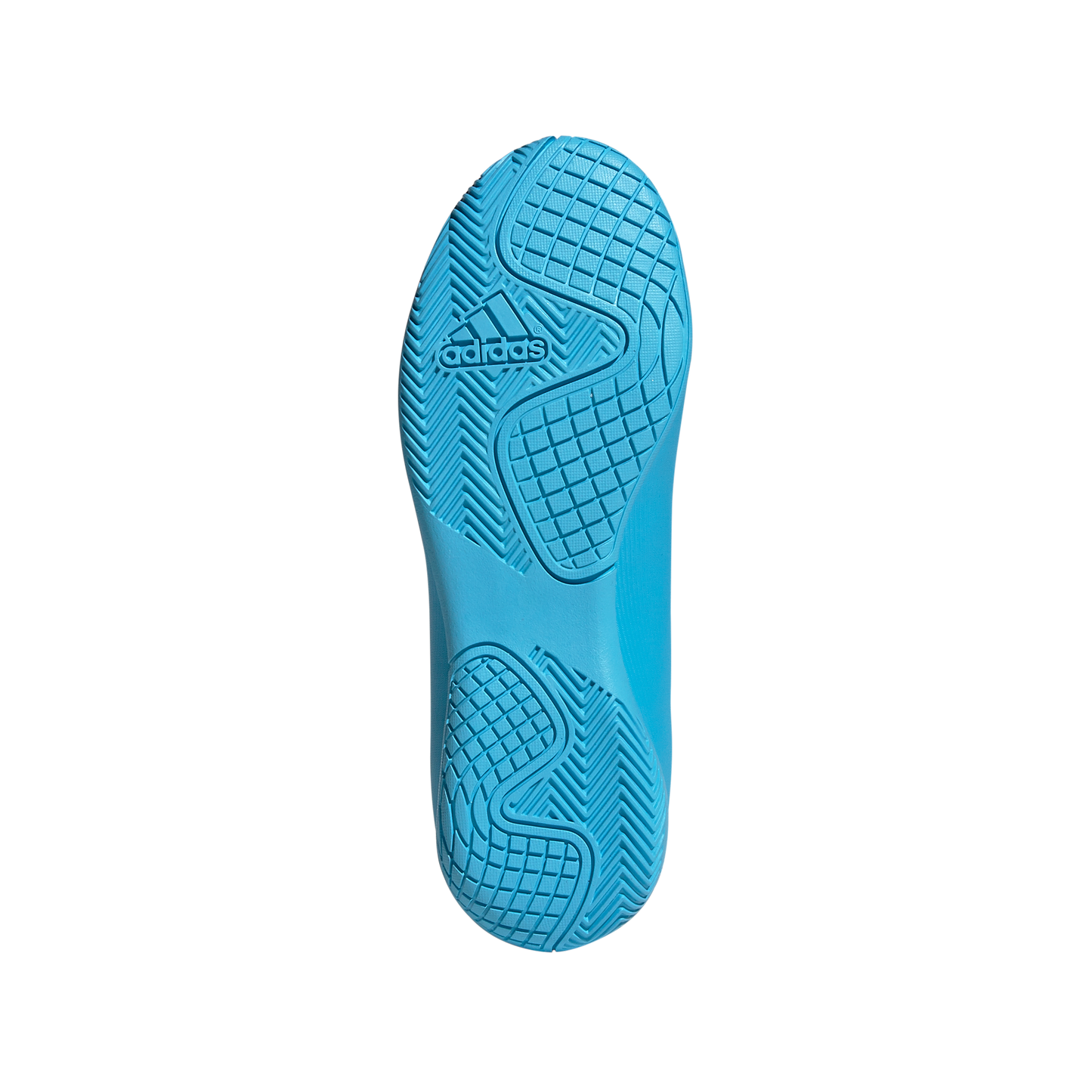 Adidas Fußballschuhe X Tango 19.4 IN Kids - leicht, bequem & optimaler Grip für schnelle Bewegungen auf Hallenböden - machsport