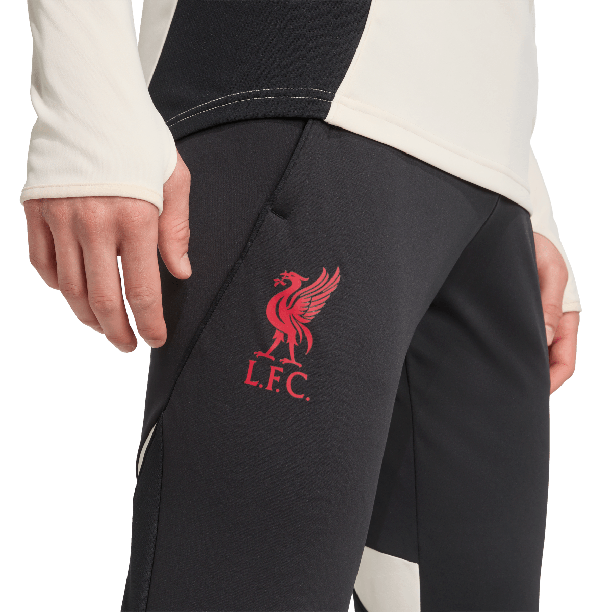 FC Liverpool Trainings Pant Kids 25/26 - machsport
