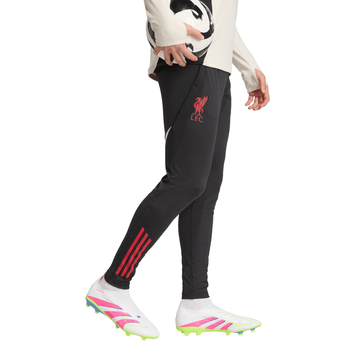 FC Liverpool Trainings Pant Kids 25/26 - machsport