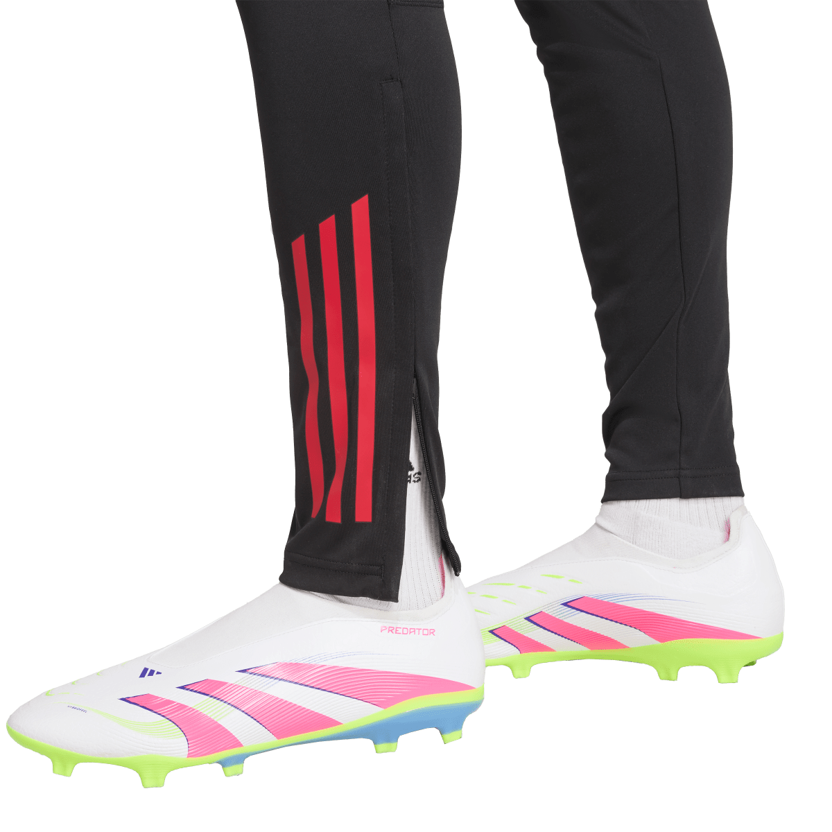 FC Liverpool Trainings Pant Kids 25/26 - machsport – Bild 