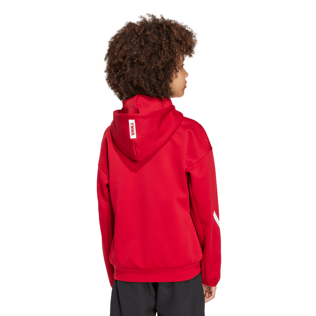 FC Liverpool Anth Jacket Kids 25/26 - machsport – Bild 