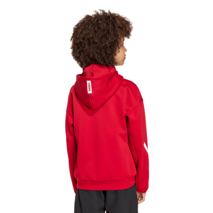FC Liverpool Anth Jacket Kids 25/26 - machsport