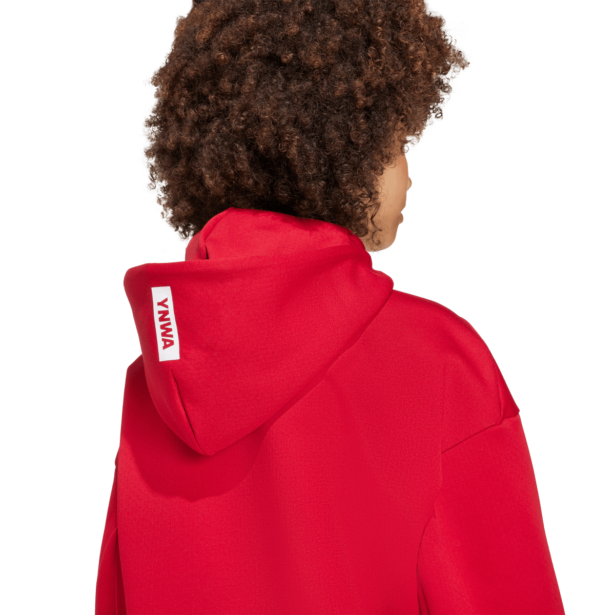 FC Liverpool Anth Jacket Kids 25/26 - machsport – Bild 