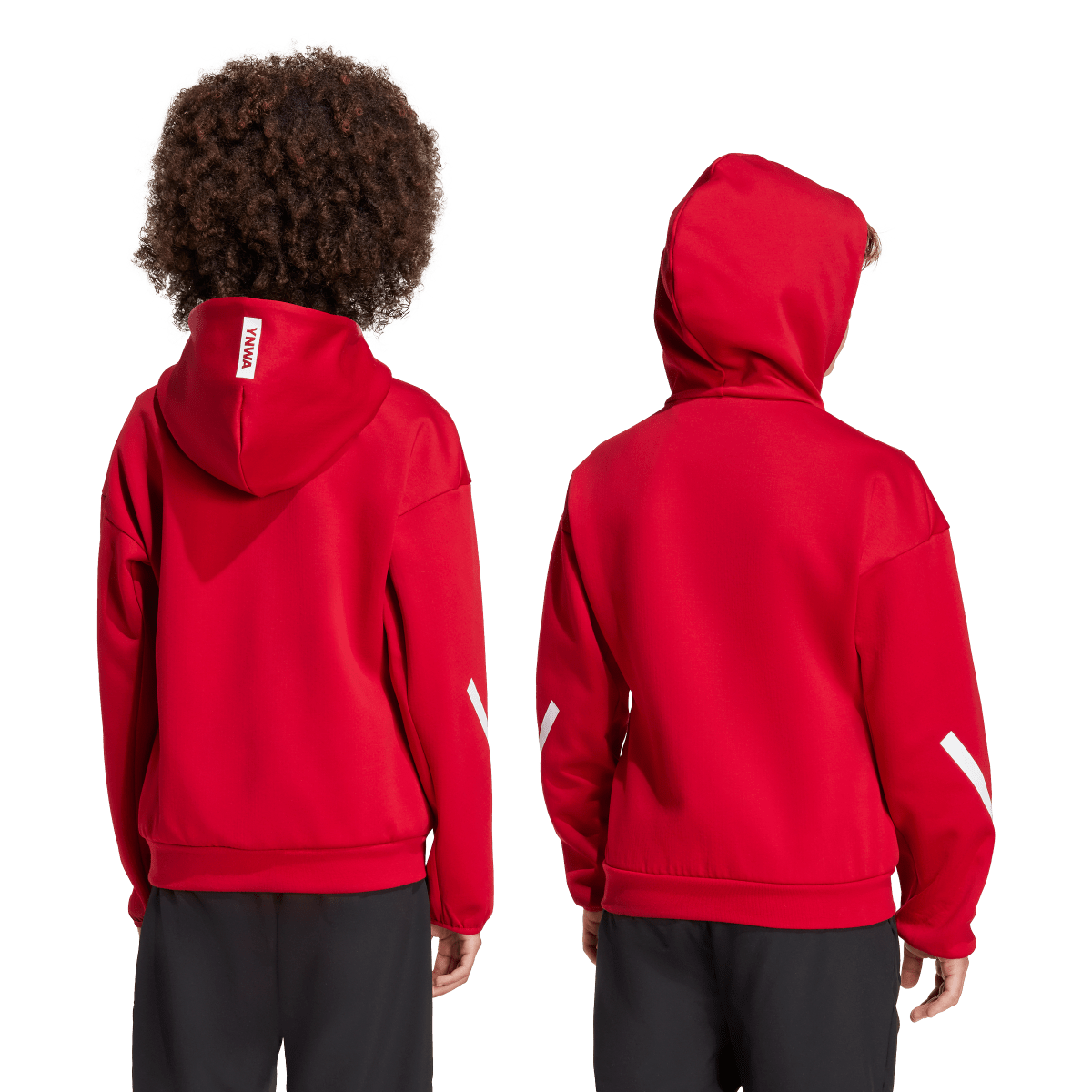 FC Liverpool Anth Jacket Kids 25/26 - machsport