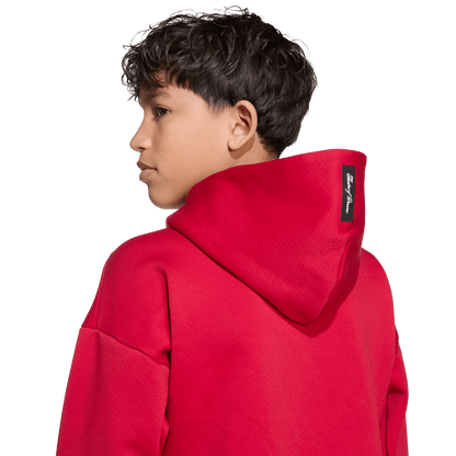 Manchester United Anth JKTY Kids 25/26 - machsport