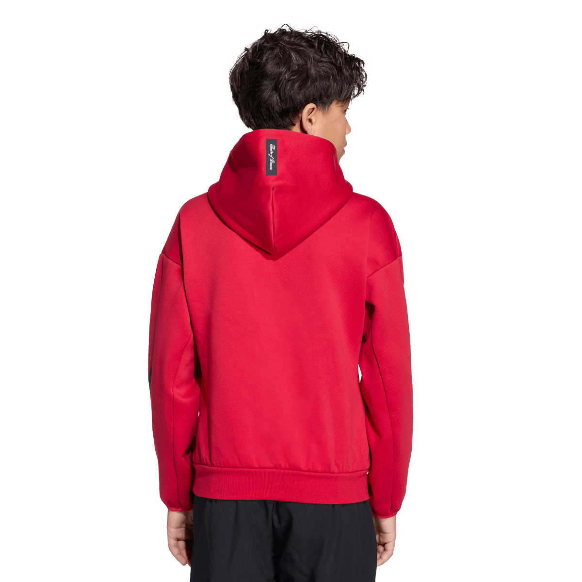 Manchester United Anth JKTY Kids 25/26 - machsport – Bild 