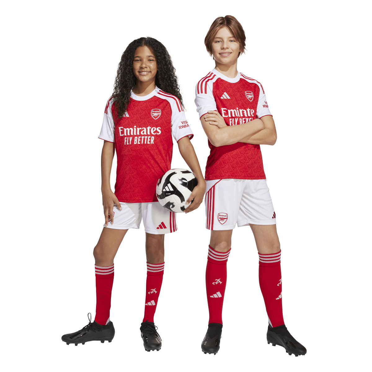 FC Arsenal Short Kids 25/26 - machsport