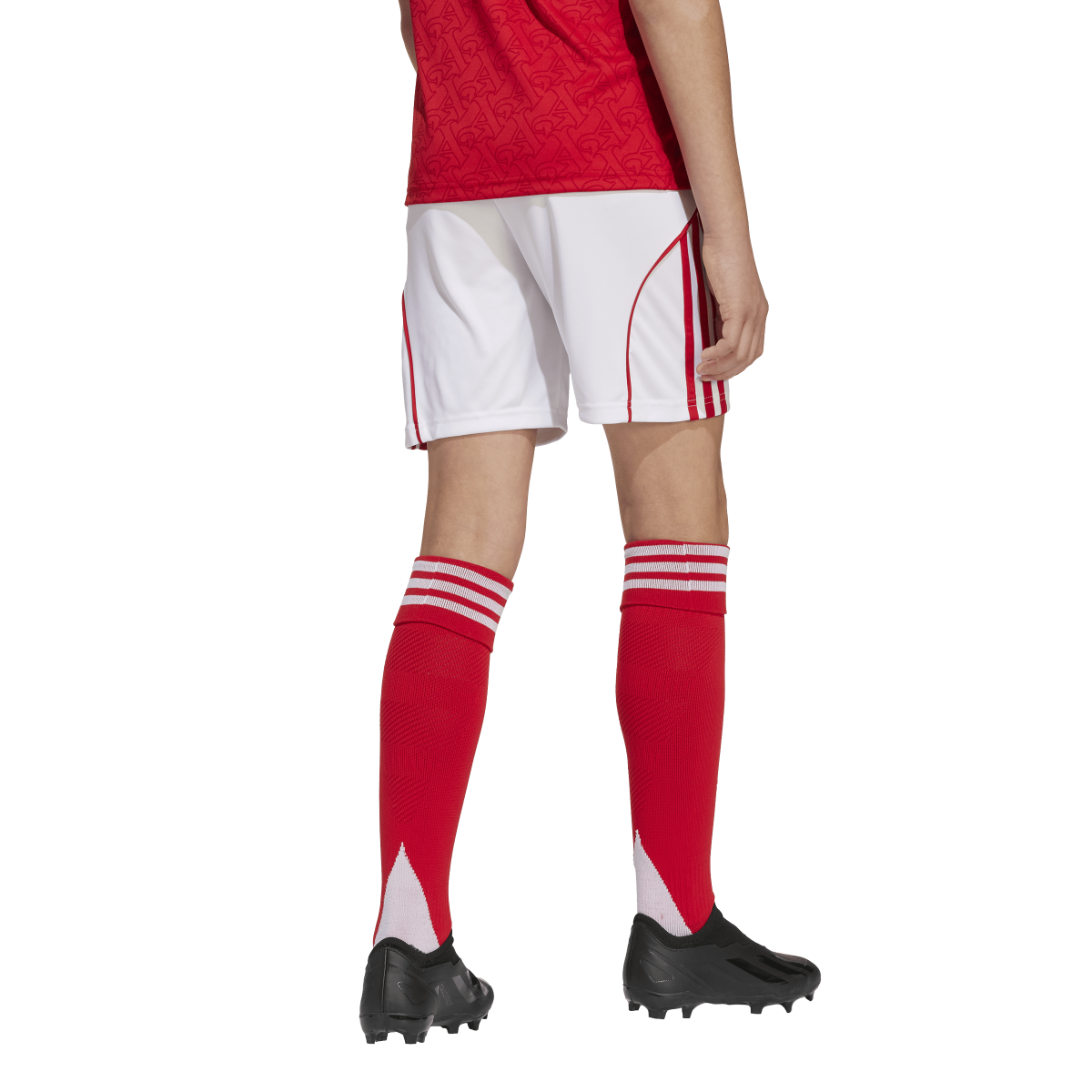 FC Arsenal Short Kids 25/26 - machsport – Bild 