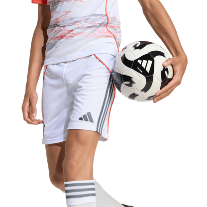 FC Bayern München Away Short Kids 25/26 - machsport