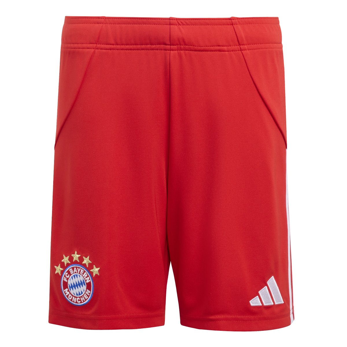 FC Bayern München Short Kinder - machsport