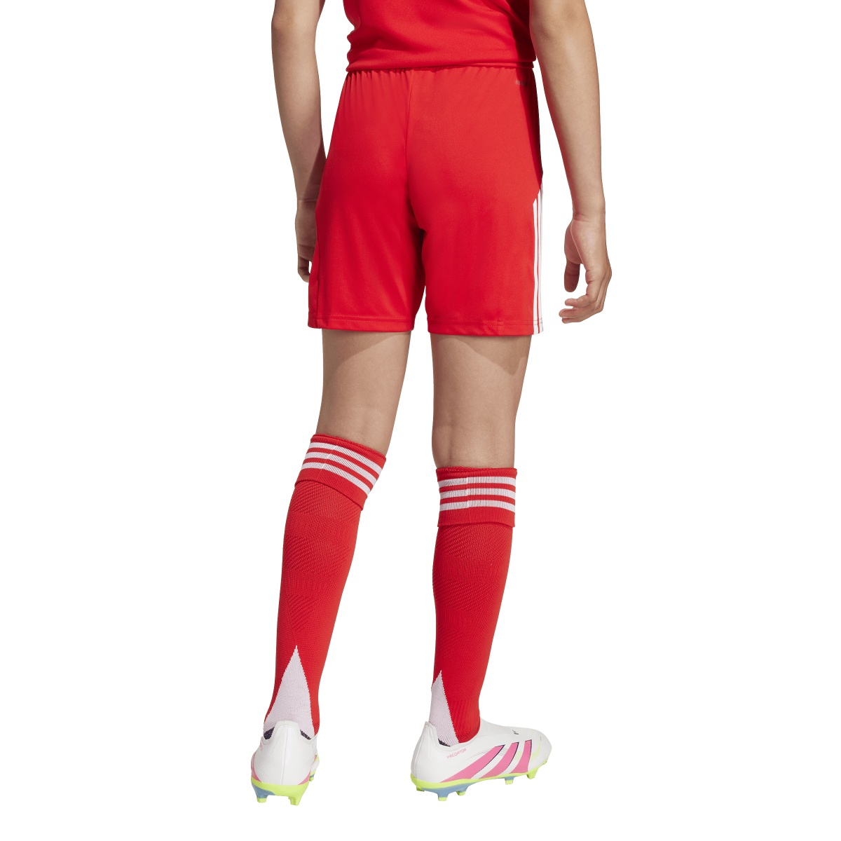 FC Bayern München Short Kinder - machsport – Bild 