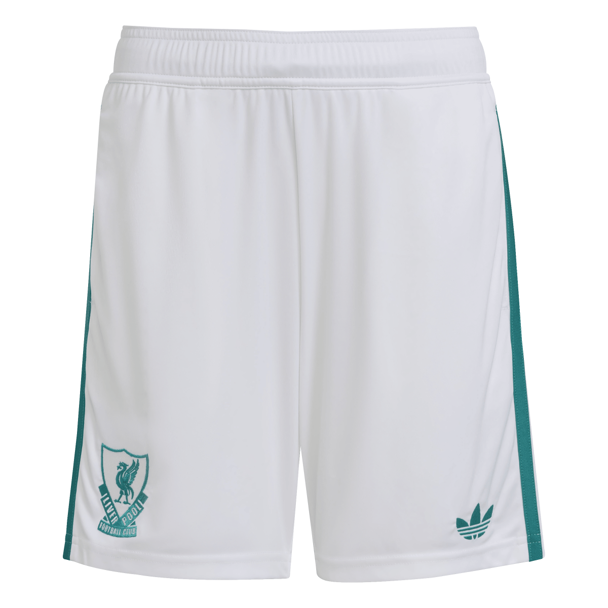 FC Liverpool 3rd Short Kids 25/26 - machsport – Bild 