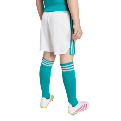 FC Liverpool 3rd Short Kids 25/26 - machsport