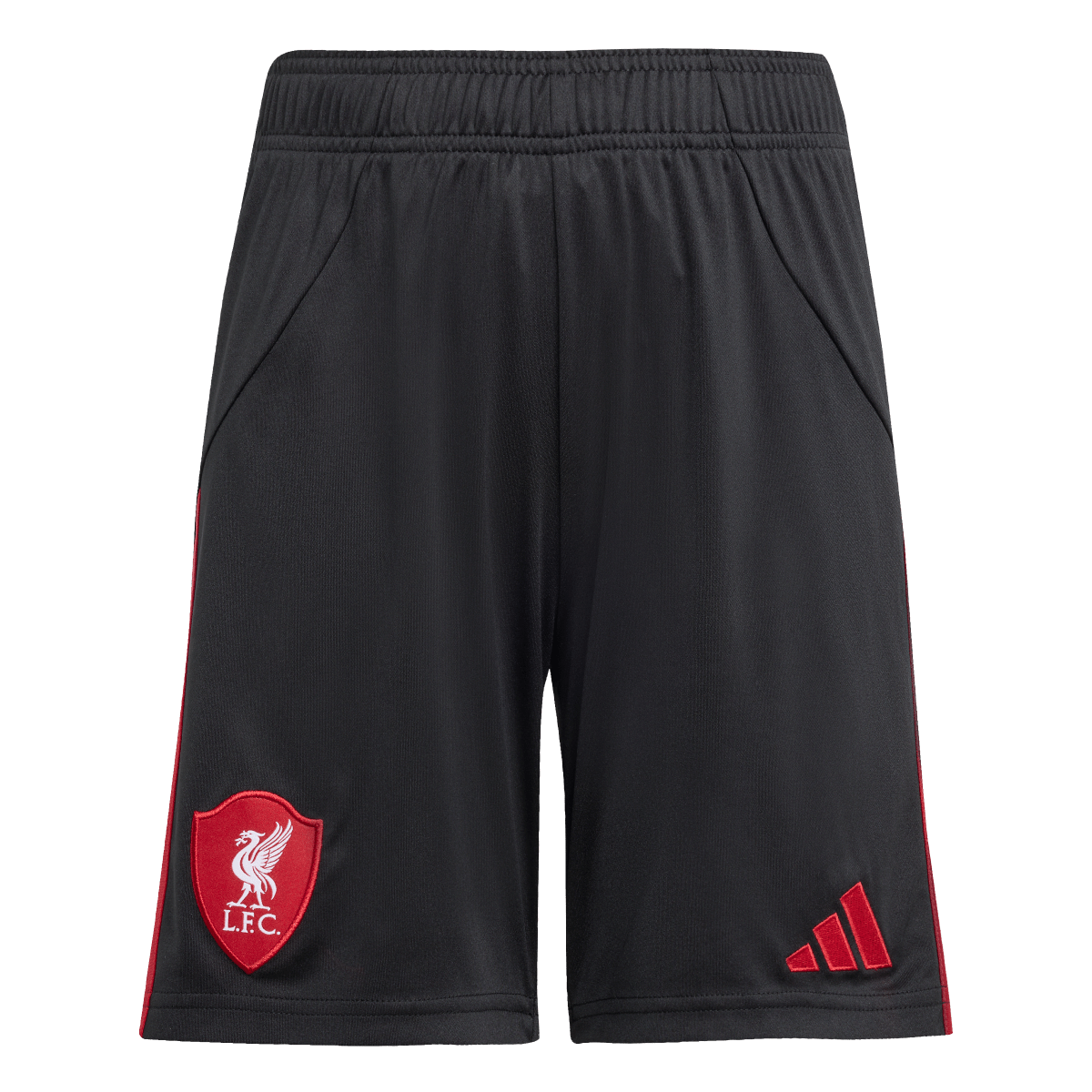 FC Liverpool Away Short Kids 25/26 - machsport