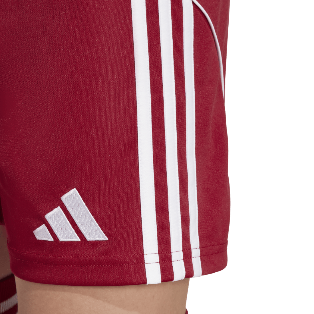 FC Liverpool Home Short Kids 25/26 - machsport – Bild 