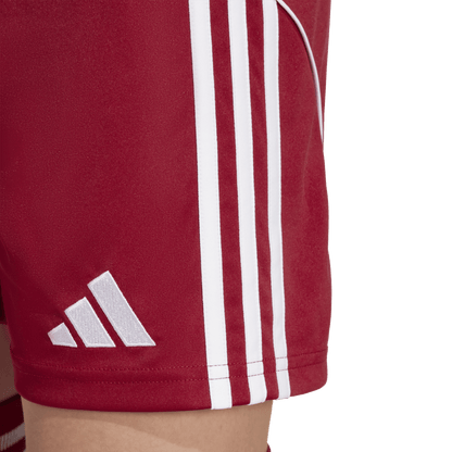 FC Liverpool Home Short Kids 25/26 - machsport