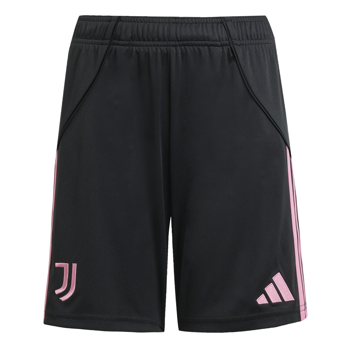 Juventus Turin Home Short Kids 25/26 - machsport
