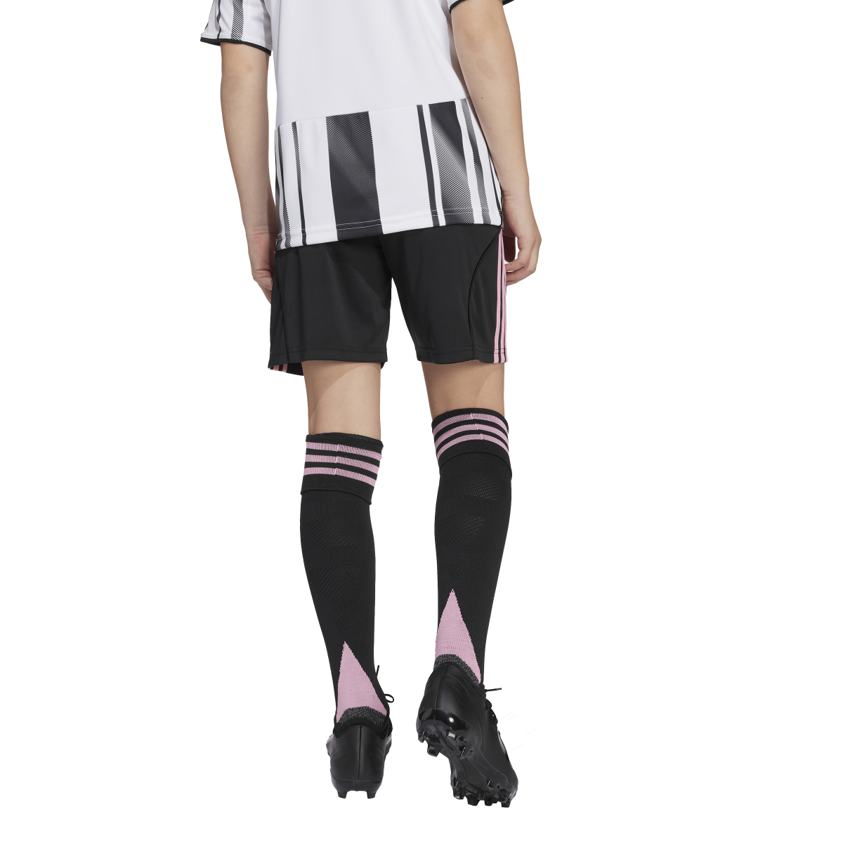 Juventus Turin Home Short Kids 25/26 - machsport – Bild 
