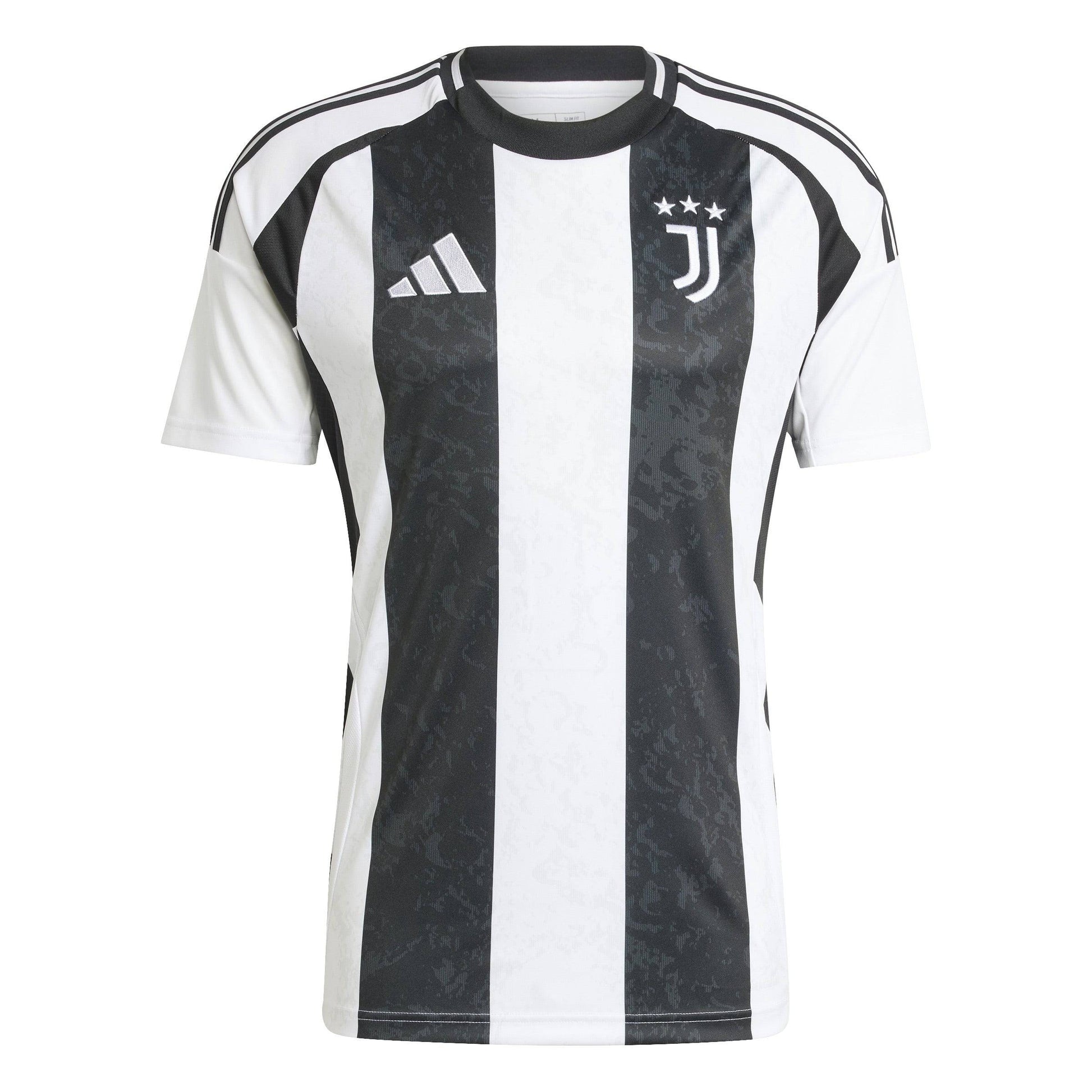 JUVENTUS Home Jersey 24/25 - machsport – Bild 