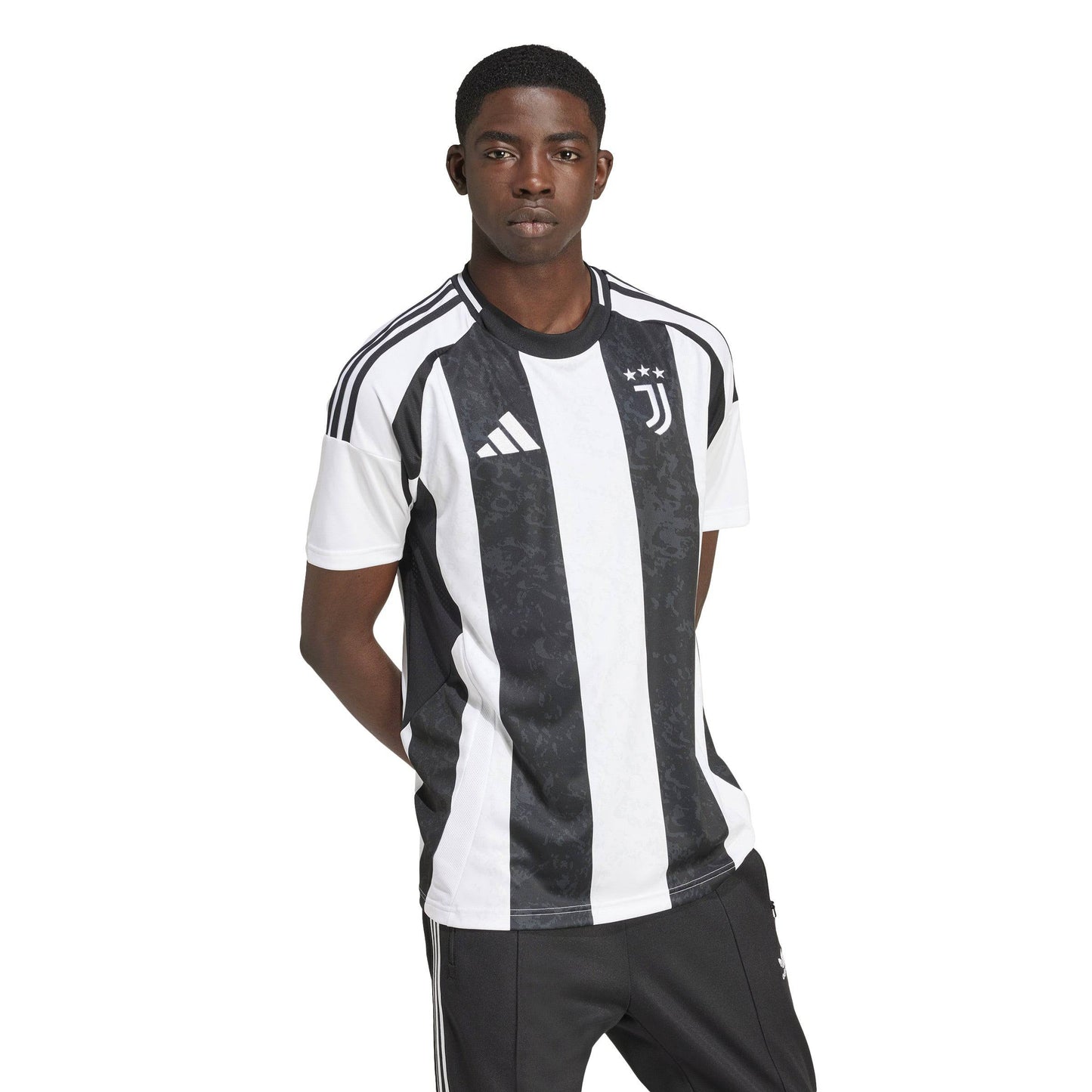 JUVENTUS Home Jersey 24/25 - machsport
