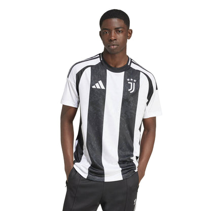 JUVENTUS Home Jersey 24/25 - machsport