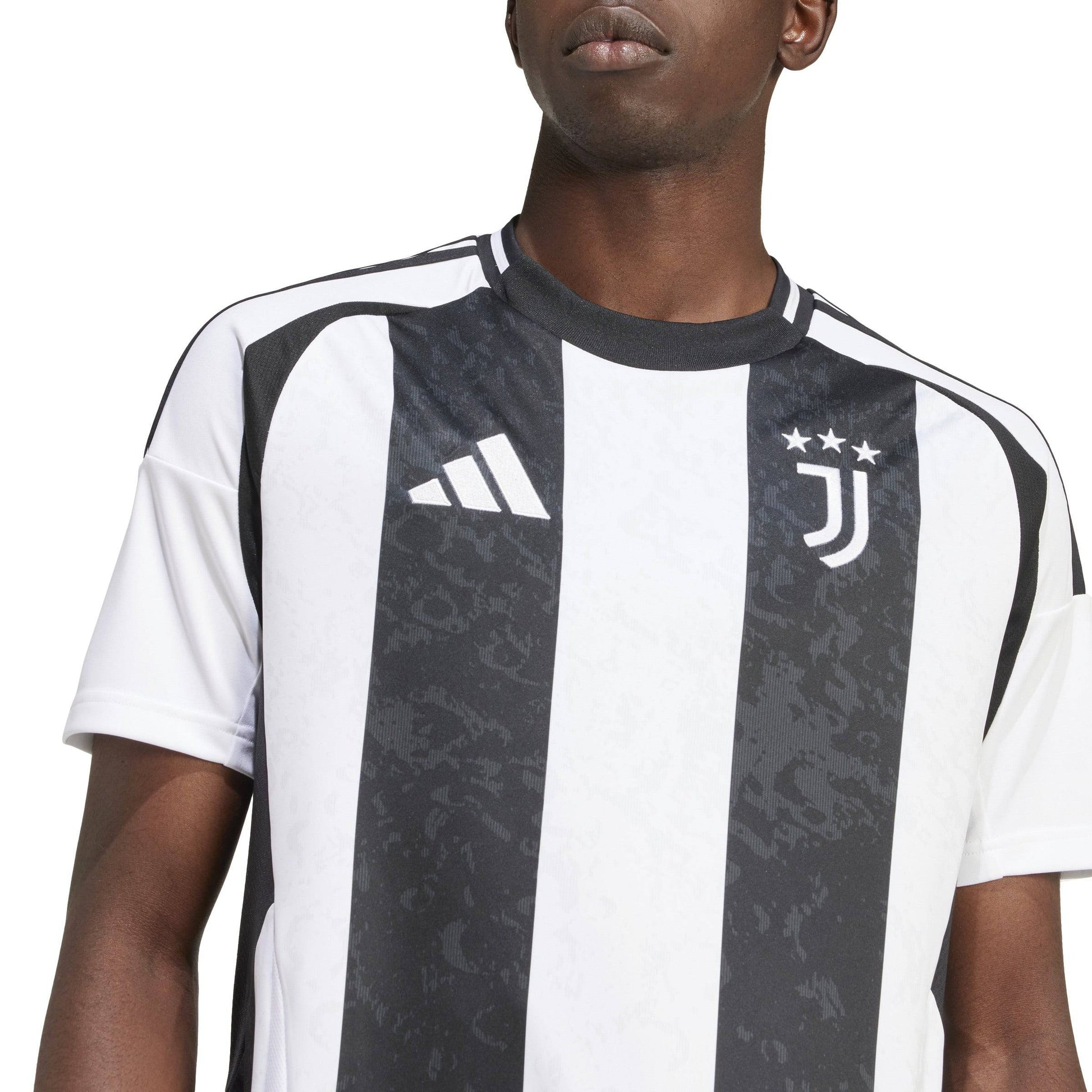JUVENTUS Home Jersey 24/25 - machsport – Bild 