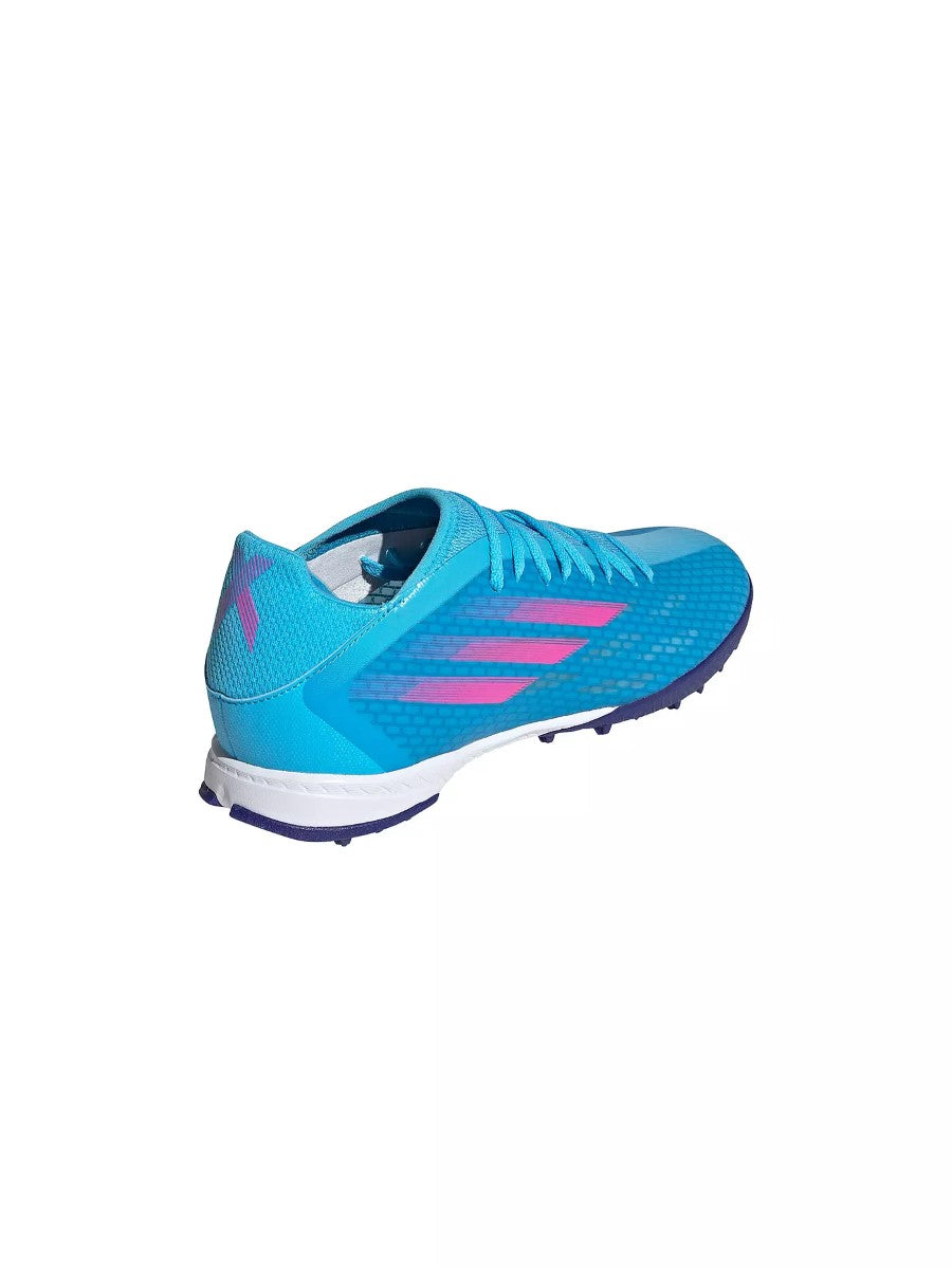 Adidas Fußballschuhe X Speedflow.3 TF - machsport