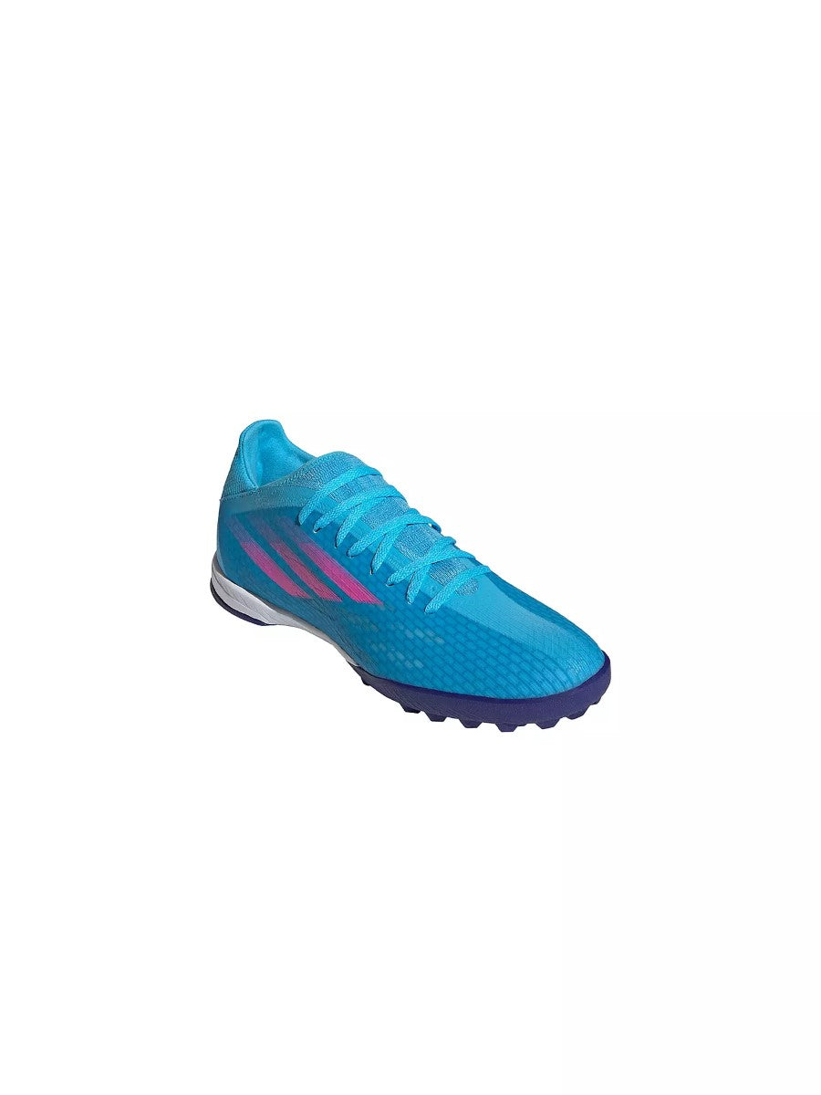 Adidas Fußballschuhe X Speedflow.3 TF - machsport – Bild 