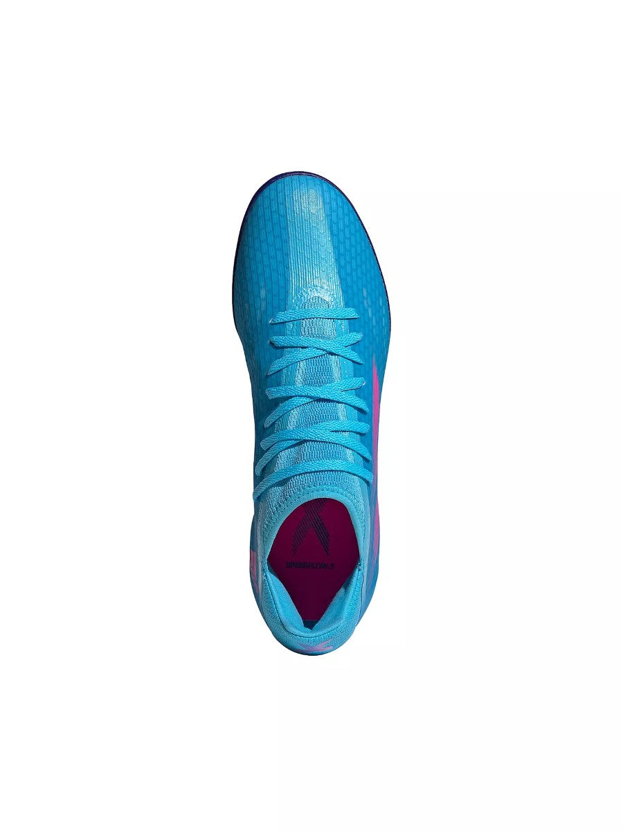 Adidas Fußballschuhe X Speedflow.3 TF - machsport – Bild 