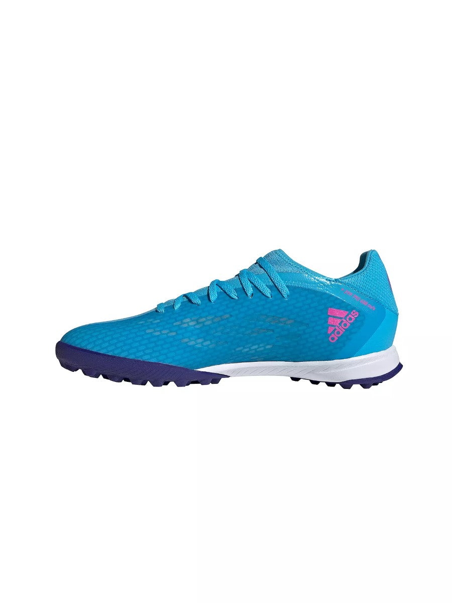 Adidas Fußballschuhe X Speedflow.3 TF - machsport