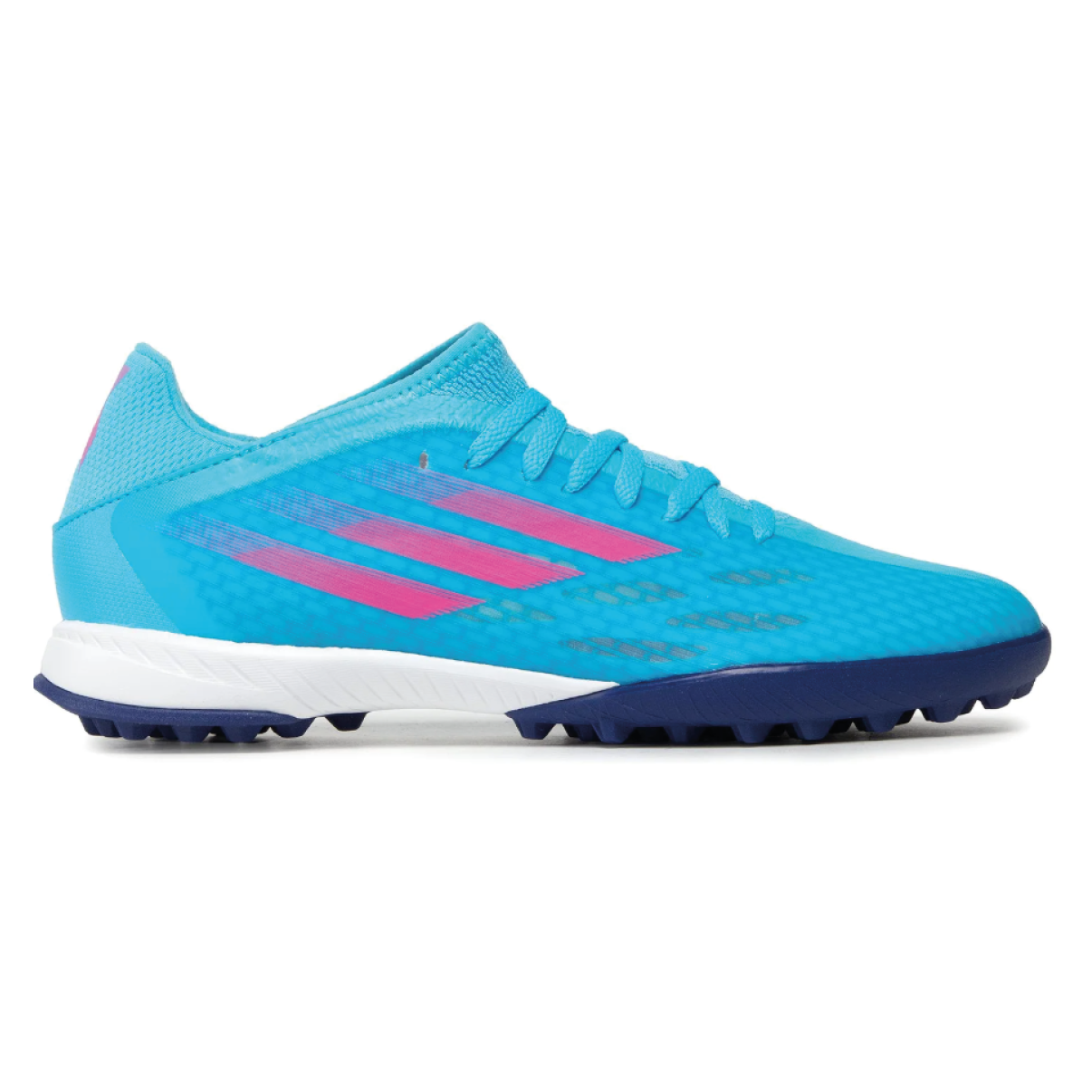 Adidas Fußballschuhe X Speedflow.3 TF - machsport – Bild 