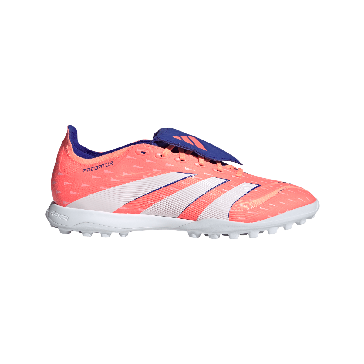 Adidas Kunstrasenfußballschuhe Predator League FT TF - machsport – Bild 