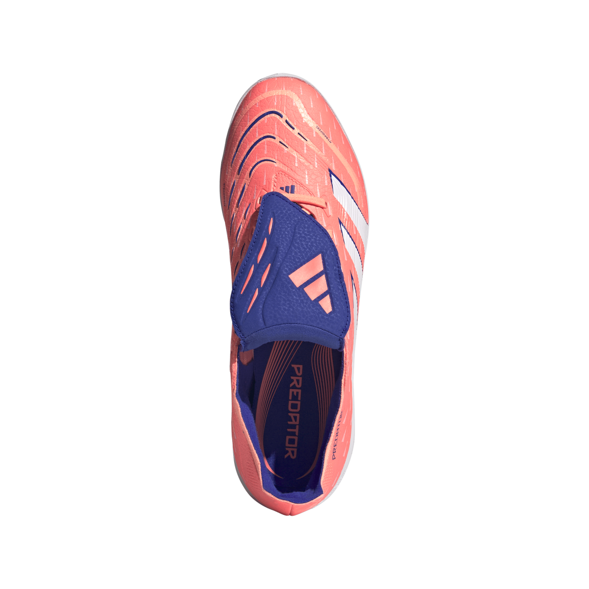 Adidas Kunstrasenfußballschuhe Predator League FT TF - machsport – Bild 