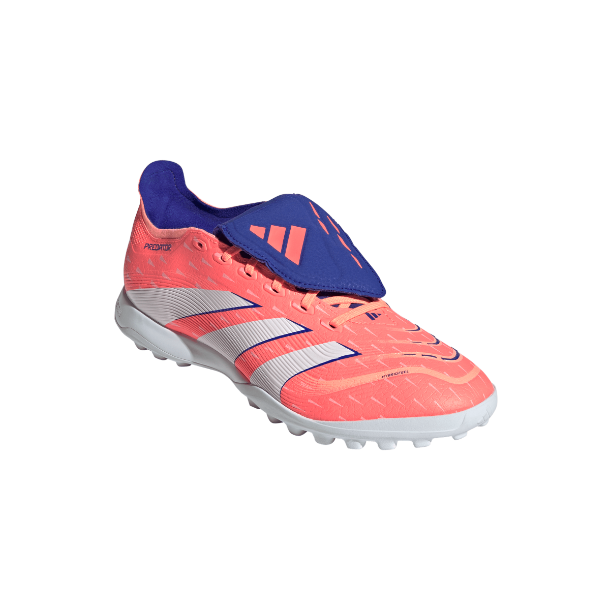 Adidas Kunstrasenfußballschuhe Predator League FT TF - machsport
