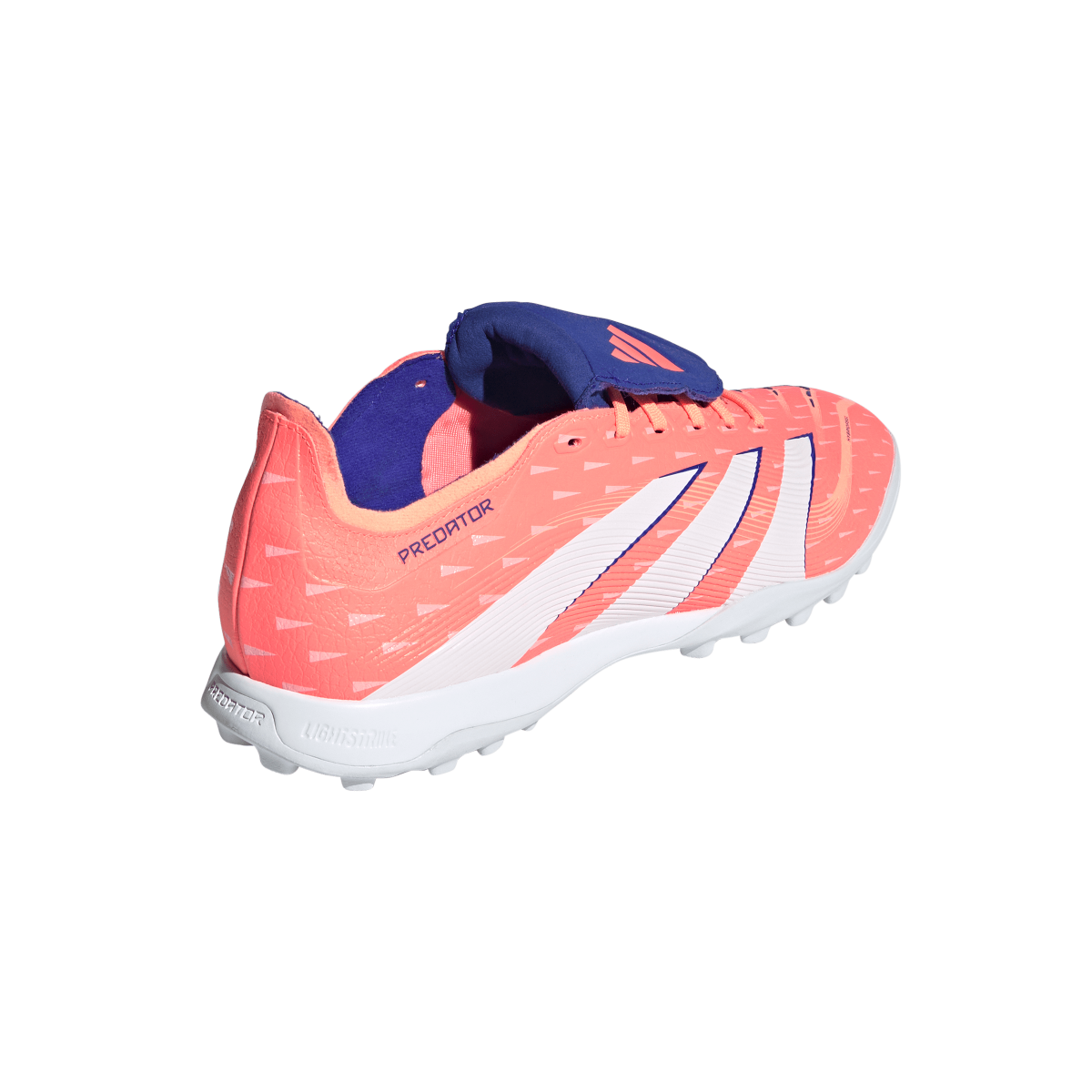Adidas Kunstrasenfußballschuhe Predator League FT TF - machsport