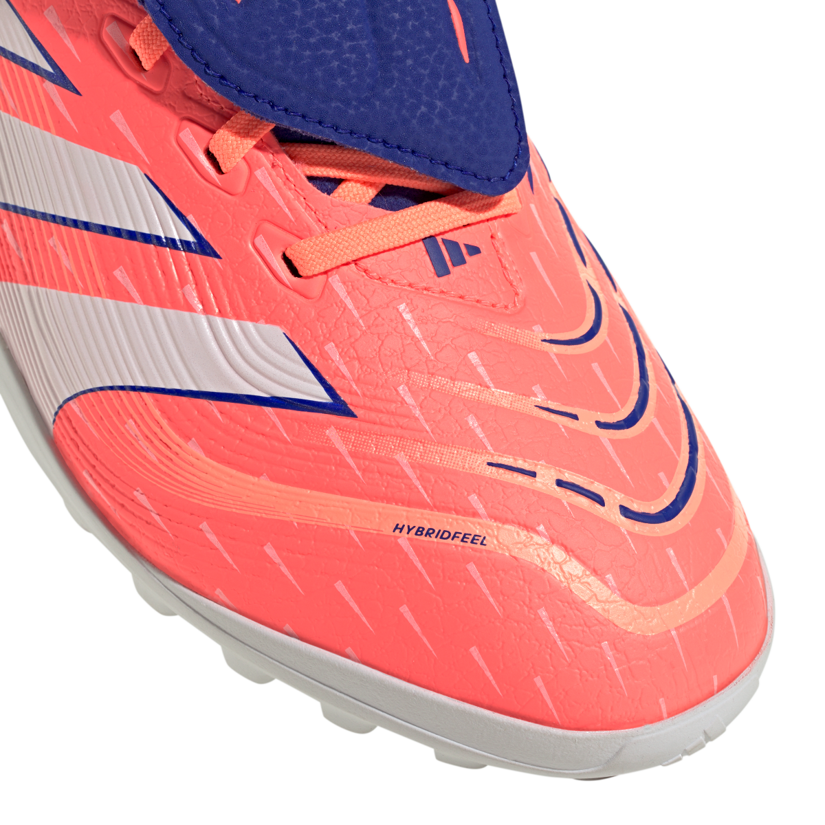 Adidas Kunstrasenfußballschuhe Predator League FT TF - machsport – Bild 
