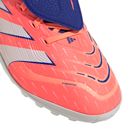 Adidas Kunstrasenfußballschuhe Predator League FT TF - machsport