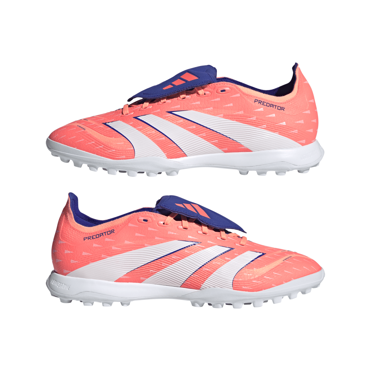 Adidas Kunstrasenfußballschuhe Predator League FT TF - machsport